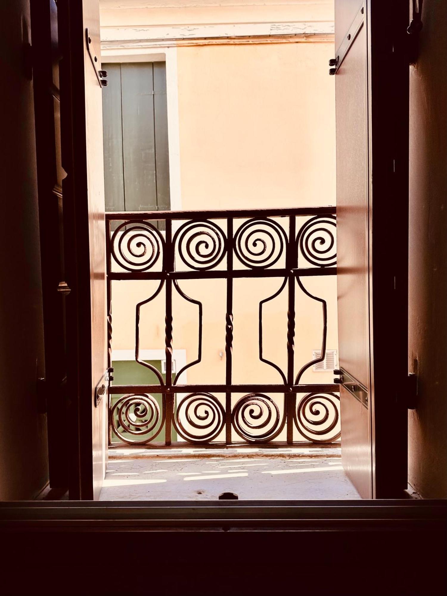 Ca' Degli Uberti Dimora Storica Treviso Exterior foto